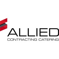 Allied Contracting Catering Co. logo - Similar company to Mac Arabia Contracting Group  شركة ماك العربيه