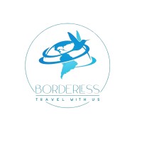 Borderless Travel logo - Similar company to Borderless Travels