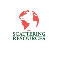 Scattering Resources logo - Similar company to Smartspaces Adus