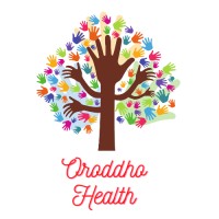 Oroddho Health logo - Similar company to Identity Inclusion