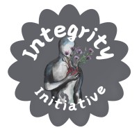 Integrity Initiative logo - Similar company to Saba Rose Button Foundation