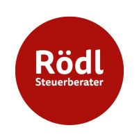 Rödl Steuerberater logo - Similar company to Murr & Siedentop Steuerberater