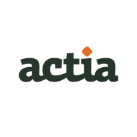 Actia ApS logo - Similar company to Atcon A/S