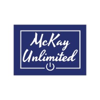 McKay Unlimited logo - Similar company to The Menopause Maze