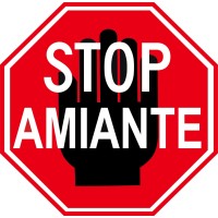 STOP AMIANTE logo - Similar company to Amiante Engineering Concept
