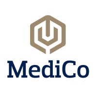 MediCo logo - Similar company to Medsol South Africa
