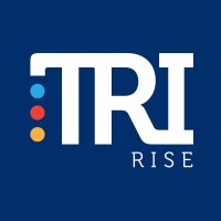 TRI Rise logo - Similar company to Tri
