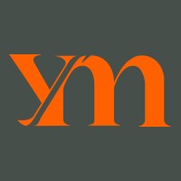 YM logo - Similar company to Zero Waste Bar