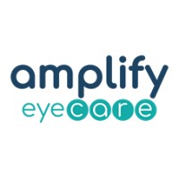 Amplify EyeCare logo - Similar company to Eyemdpro
