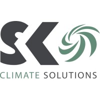 SK Climate Solutions logo - Similar company to Buildify