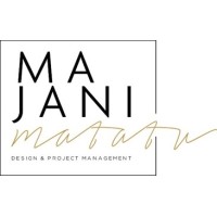 Majani Matatu logo - Similar company to Milvus Kenya Limited