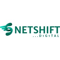 Netshift Digital logo - Similar company to Infometics