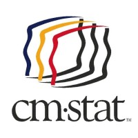 CMstat logo - Similar company to Golden Hour