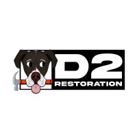 D2 Restoration logo - Similar company to Doganiero Construction