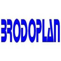 BRODOPLAN logo - Similar company to Jax