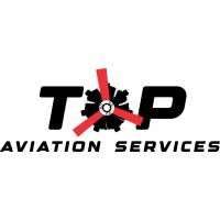 Top Aviation Services logo - Similar company to Bedrock Advising
