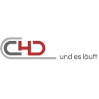 CHD Electronic Engineering logo - Similar company to Vet7.Well