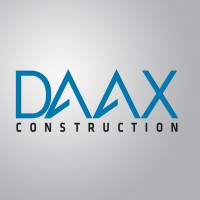Daax Construction logo - Similar company to Beta Consortium Llc
