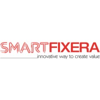 SMARTFIXERA logo - Similar company to Sg Induction