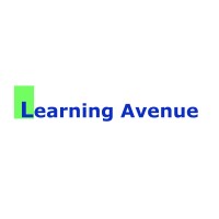 Learning Avenue logo - Similar company to Higher Education Quality And Assessment Group Heqag
