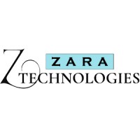 Zara Technologies logo - Similar company to Igel Solution Llc