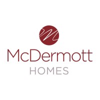 McDermott Homes logo - Similar company to Construction Development Alliance