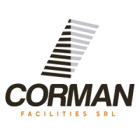 CORMAN FACILITIES SRL logo - Similar company to Arquitectos Pumm