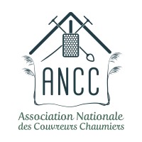 Association Nationale des Couvreurs Chaumiers logo - Similar company to Ecima - Ouate De Cellulose