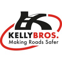 Kelly Bros International logo - Similar company to Saferoad Services A/S