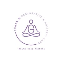 Inner G: Restorative & Holistic Care logo - Similar company to Bridge 410