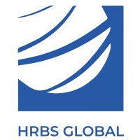 HRBS Global logo - Similar company to Xfinitive