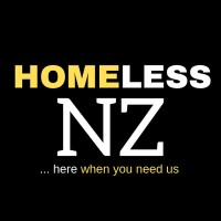 HomelessNZ logo - Similar company to Auraasala