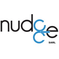 Nudgeco logo - Similar company to B4Development Foundation