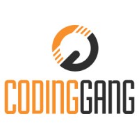 CODINGGANG logo - Similar company to Kiix