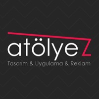 Atölye Z Reklam Ajansı logo - Similar company to Webtech Bilişim