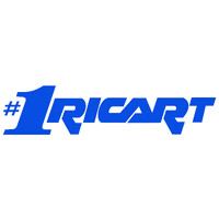 Ricart Chevrolet Buick GMC logo - Similar company to Ricart Automotive Group