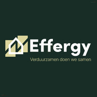 Effergy logo - Similar company to Ml42 Partners