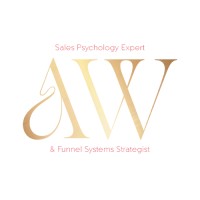 Anna Wilson Coaching logo - Similar company to Upward Title & Closing - Texas