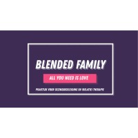Blended Family logo - Similar company to Immotechgroup.Com