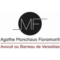 SELARL MONCHAUX-FIORAMONTI logo - Similar company to Daylight Avocats
