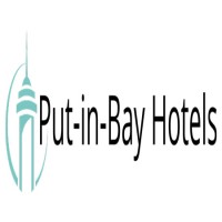Put-in-Bay Hotels logo - Similar company to Put-In-Bay Resort & Conference Center