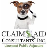 Claims Aid Consultants, Inc. logo - Similar company to Flood Response