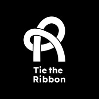 Tie The Ribbon logo - Similar company to Bold Creative Training Lab