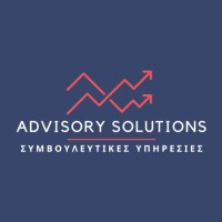 ADVISORY SOLUTIONS logo - Similar company to Amid  /  Governance, Internal Controls, Internal Audit