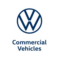 Volkswagen Van Centre Louth logo - Similar company to Drogheda Digital Hub