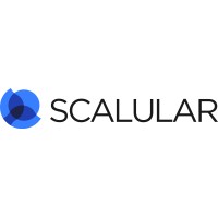 Scalular logo - Similar company to Mega Taps