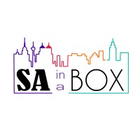 San Antonio in a Box