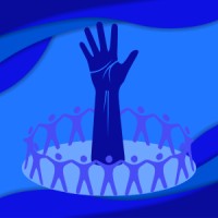 Surviving Humanity LLC logo - Similar company to Vietnam Creators