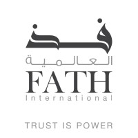 Fath International logo - Similar company to Fath International Ltd