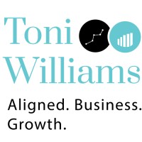 Toni Williams Marketing & Business Development Services